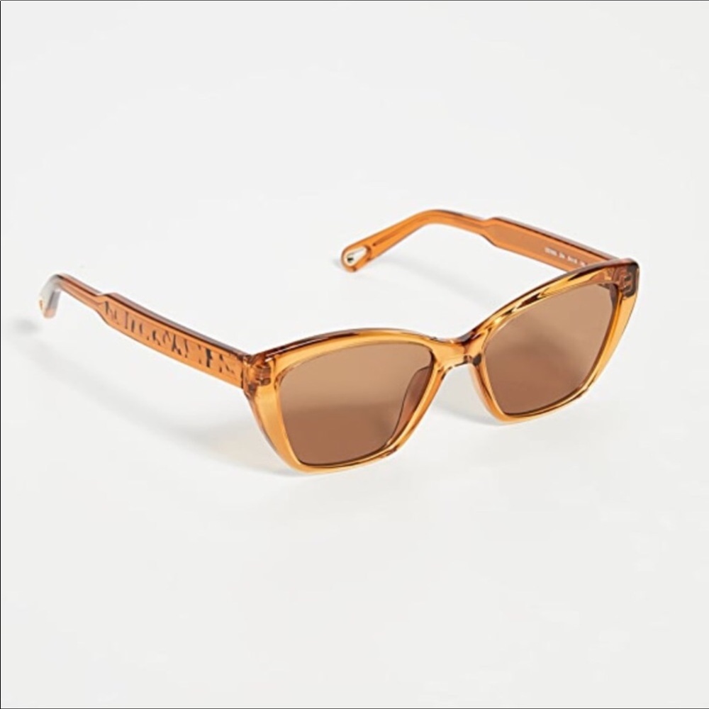 SOLD M Chloe Sunglasses, New - Picture 12 of 12